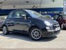 USED 2015 15 FIAT 500 1.2 Lounge Hatchback 3dr Petrol Manual Euro 6 (s/s) (69 bhp) 