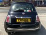 USED 2015 15 FIAT 500 1.2 Lounge Hatchback 3dr Petrol Manual Euro 6 (s/s) (69 bhp) 