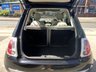 USED 2015 15 FIAT 500 1.2 Lounge Hatchback 3dr Petrol Manual Euro 6 (s/s) (69 bhp) 