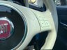 USED 2015 15 FIAT 500 1.2 Lounge Hatchback 3dr Petrol Manual Euro 6 (s/s) (69 bhp) 