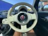 USED 2015 15 FIAT 500 1.2 Lounge Hatchback 3dr Petrol Manual Euro 6 (s/s) (69 bhp) 