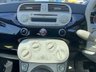 USED 2015 15 FIAT 500 1.2 Lounge Hatchback 3dr Petrol Manual Euro 6 (s/s) (69 bhp) 