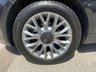 USED 2015 15 FIAT 500 1.2 Lounge Hatchback 3dr Petrol Manual Euro 6 (s/s) (69 bhp) 