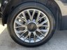 USED 2015 15 FIAT 500 1.2 Lounge Hatchback 3dr Petrol Manual Euro 6 (s/s) (69 bhp) 