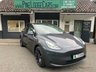 USED 2023 72 TESLA MODEL Y (Dual Motor) Performance SUV 5dr Electric Auto 4WDE (426 bhp) DUAL MOTOR // NEW MOT