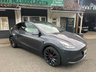USED 2023 72 TESLA MODEL Y (Dual Motor) Performance SUV 5dr Electric Auto 4WDE (426 bhp) DUAL MOTOR // NEW MOT