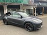 USED 2023 72 TESLA MODEL Y (Dual Motor) Performance SUV 5dr Electric Auto 4WDE (426 bhp) DUAL MOTOR // NEW MOT