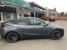 USED 2023 72 TESLA MODEL Y (Dual Motor) Performance SUV 5dr Electric Auto 4WDE (426 bhp) DUAL MOTOR // NEW MOT