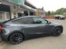 USED 2023 72 TESLA MODEL Y (Dual Motor) Performance SUV 5dr Electric Auto 4WDE (426 bhp) DUAL MOTOR // NEW MOT