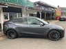 USED 2023 72 TESLA MODEL Y (Dual Motor) Performance SUV 5dr Electric Auto 4WDE (426 bhp) DUAL MOTOR // NEW MOT