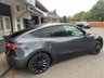 USED 2023 72 TESLA MODEL Y (Dual Motor) Performance SUV 5dr Electric Auto 4WDE (426 bhp) DUAL MOTOR // NEW MOT