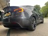 USED 2023 72 TESLA MODEL Y (Dual Motor) Performance SUV 5dr Electric Auto 4WDE (426 bhp) DUAL MOTOR // NEW MOT