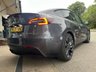 USED 2023 72 TESLA MODEL Y (Dual Motor) Performance SUV 5dr Electric Auto 4WDE (426 bhp) DUAL MOTOR // NEW MOT
