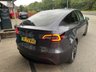 USED 2023 72 TESLA MODEL Y (Dual Motor) Performance SUV 5dr Electric Auto 4WDE (426 bhp) DUAL MOTOR // NEW MOT