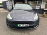 USED 2023 72 TESLA MODEL Y (Dual Motor) Performance SUV 5dr Electric Auto 4WDE (426 bhp) DUAL MOTOR // NEW MOT