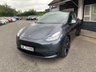 USED 2023 72 TESLA MODEL Y (Dual Motor) Performance SUV 5dr Electric Auto 4WDE (426 bhp) DUAL MOTOR // NEW MOT