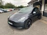 USED 2023 72 TESLA MODEL Y (Dual Motor) Performance SUV 5dr Electric Auto 4WDE (426 bhp) DUAL MOTOR // NEW MOT