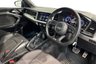 USED 2021 21 AUDI A1 1.0 TFSI 25 Black Edition Sportback 5dr Petrol S Tronic Euro 6 (s/s) (95 ps) Rear Parking Sensors, Audi Smartphone Interface, Black Styling Package, LED Interior Light Pack, Luggage Compartment Pack Rear Parking Sensors, Audi Smartphone Interface, Black Styling Package, LED Interior Light Pack, Luggage Compartment Pack