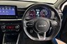 USED 2022 71 KIA STONIC 1.0 T-GDi MHEV GT-Line SUV 5dr Petrol Hybrid Manual Euro 6 (s/s) (118 bhp) Reverse Camera, Rear Parking Sensors, Android Auto / Apple CarPlay, Touchscreen Navigation, 17In Alloys Reverse Camera, Rear Parking Sensors, Android Auto / Apple CarPlay, Touchscreen Navigation, 17In Alloys