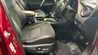 USED 2018 18 TOYOTA RAV4 2.5 VVT-h Design SUV 5dr Petrol Hybrid CVT Euro 6 (s/s) (197 ps) 