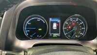 USED 2018 18 TOYOTA RAV4 2.5 VVT-h Design SUV 5dr Petrol Hybrid CVT Euro 6 (s/s) (197 ps) 