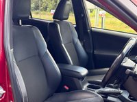 USED 2018 18 TOYOTA RAV4 2.5 VVT-h Design SUV 5dr Petrol Hybrid CVT Euro 6 (s/s) (197 ps) 