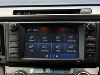 USED 2018 18 TOYOTA RAV4 2.5 VVT-h Design SUV 5dr Petrol Hybrid CVT Euro 6 (s/s) (197 ps) 