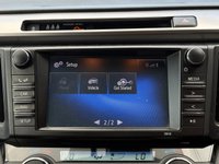 USED 2018 18 TOYOTA RAV4 2.5 VVT-h Design SUV 5dr Petrol Hybrid CVT Euro 6 (s/s) (197 ps) 