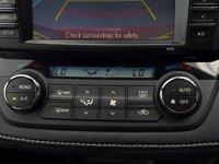 USED 2018 18 TOYOTA RAV4 2.5 VVT-h Design SUV 5dr Petrol Hybrid CVT Euro 6 (s/s) (197 ps) 