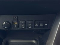 USED 2018 18 TOYOTA RAV4 2.5 VVT-h Design SUV 5dr Petrol Hybrid CVT Euro 6 (s/s) (197 ps) 