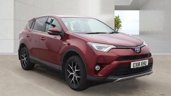 View our Toyota Rav4