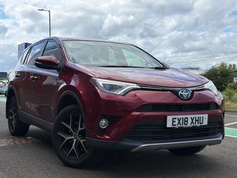 View our Toyota Rav4