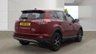 USED 2018 18 TOYOTA RAV4 2.5 VVT-h Design SUV 5dr Petrol Hybrid CVT Euro 6 (s/s) (197 ps) 