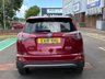 USED 2018 18 TOYOTA RAV4 2.5 VVT-h Design SUV 5dr Petrol Hybrid CVT Euro 6 (s/s) (197 ps) 