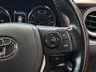 USED 2018 18 TOYOTA RAV4 2.5 VVT-h Design SUV 5dr Petrol Hybrid CVT Euro 6 (s/s) (197 ps) 