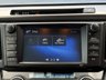 USED 2018 18 TOYOTA RAV4 2.5 VVT-h Design SUV 5dr Petrol Hybrid CVT Euro 6 (s/s) (197 ps) 