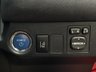 USED 2018 18 TOYOTA RAV4 2.5 VVT-h Design SUV 5dr Petrol Hybrid CVT Euro 6 (s/s) (197 ps) 