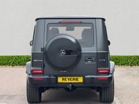 USED 2018 MERCEDES-BENZ G-CLASS 5.5 G63 V8 BiTurbo AMG SUV 5dr Petrol SpdS+7GT 4WD Euro 6 (s/s) (571 ps) 