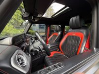 USED 2018 MERCEDES-BENZ G-CLASS 5.5 G63 V8 BiTurbo AMG SUV 5dr Petrol SpdS+7GT 4WD Euro 6 (s/s) (571 ps) 