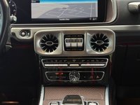 USED 2018 MERCEDES-BENZ G-CLASS 5.5 G63 V8 BiTurbo AMG SUV 5dr Petrol SpdS+7GT 4WD Euro 6 (s/s) (571 ps) 
