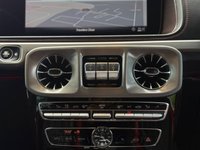 USED 2018 MERCEDES-BENZ G-CLASS 5.5 G63 V8 BiTurbo AMG SUV 5dr Petrol SpdS+7GT 4WD Euro 6 (s/s) (571 ps) 