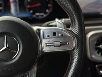 USED 2018 MERCEDES-BENZ G-CLASS 5.5 G63 V8 BiTurbo AMG SUV 5dr Petrol SpdS+7GT 4WD Euro 6 (s/s) (571 ps) 