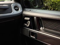 USED 2018 MERCEDES-BENZ G-CLASS 5.5 G63 V8 BiTurbo AMG SUV 5dr Petrol SpdS+7GT 4WD Euro 6 (s/s) (571 ps) 