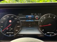 USED 2018 MERCEDES-BENZ G-CLASS 5.5 G63 V8 BiTurbo AMG SUV 5dr Petrol SpdS+7GT 4WD Euro 6 (s/s) (571 ps) 