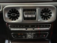 USED 2018 MERCEDES-BENZ G-CLASS 5.5 G63 V8 BiTurbo AMG SUV 5dr Petrol SpdS+7GT 4WD Euro 6 (s/s) (571 ps) 