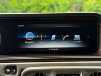 USED 2018 MERCEDES-BENZ G-CLASS 5.5 G63 V8 BiTurbo AMG SUV 5dr Petrol SpdS+7GT 4WD Euro 6 (s/s) (571 ps) 
