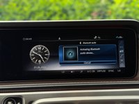 USED 2018 MERCEDES-BENZ G-CLASS 5.5 G63 V8 BiTurbo AMG SUV 5dr Petrol SpdS+7GT 4WD Euro 6 (s/s) (571 ps) 