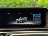 USED 2018 MERCEDES-BENZ G-CLASS 5.5 G63 V8 BiTurbo AMG SUV 5dr Petrol SpdS+7GT 4WD Euro 6 (s/s) (571 ps) 