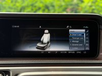 USED 2018 MERCEDES-BENZ G-CLASS 5.5 G63 V8 BiTurbo AMG SUV 5dr Petrol SpdS+7GT 4WD Euro 6 (s/s) (571 ps) 