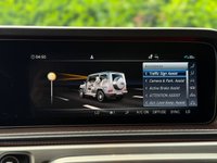USED 2018 MERCEDES-BENZ G-CLASS 5.5 G63 V8 BiTurbo AMG SUV 5dr Petrol SpdS+7GT 4WD Euro 6 (s/s) (571 ps) 